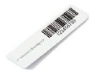 Etiquetas para parabrisas