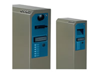 Sistemas de estacionamiento