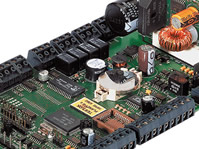 Software registro de acceso