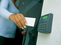 Tarjetas de proximidad