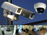 Vigilancia con camaras ip