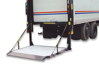 Rampas para camiones