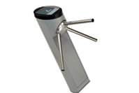 Torniquete de acceso