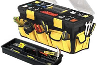 Caja de herramientas