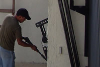 Mantenimiento o Instalación