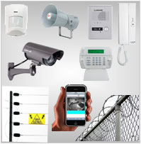 Sistemas de seguridad